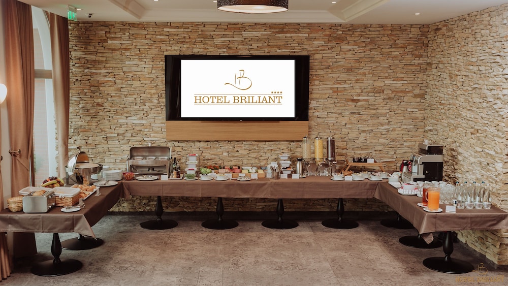 Hotel Briliant 34/43