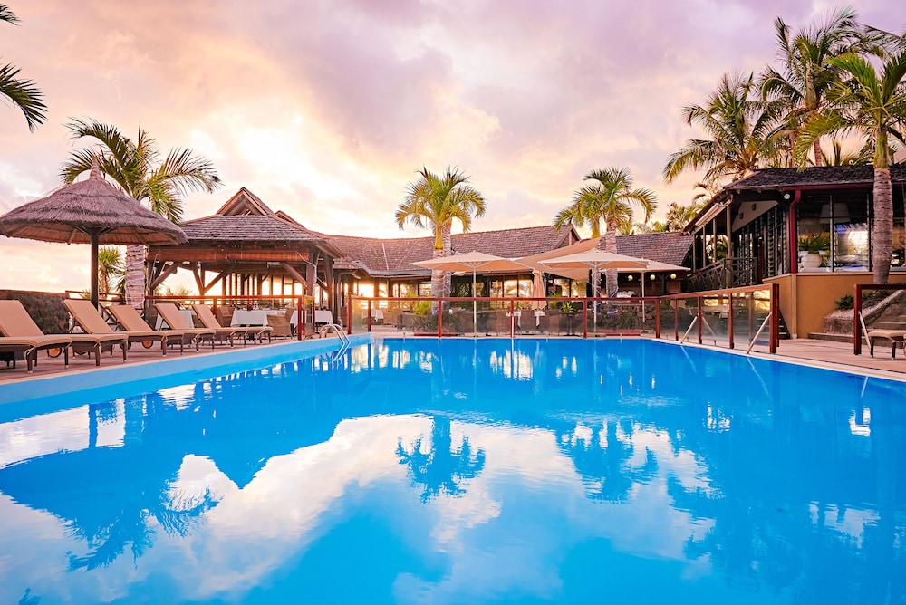 Iloha Seaview Hotel 10/68