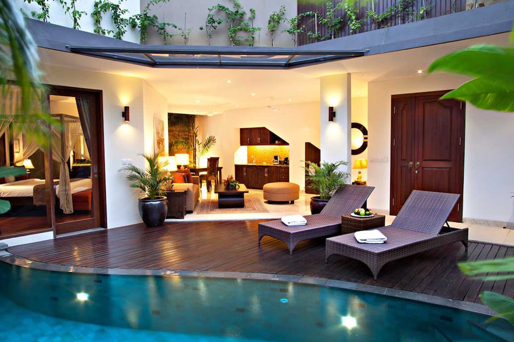 Kanishka Villas at Seminyak 45/65