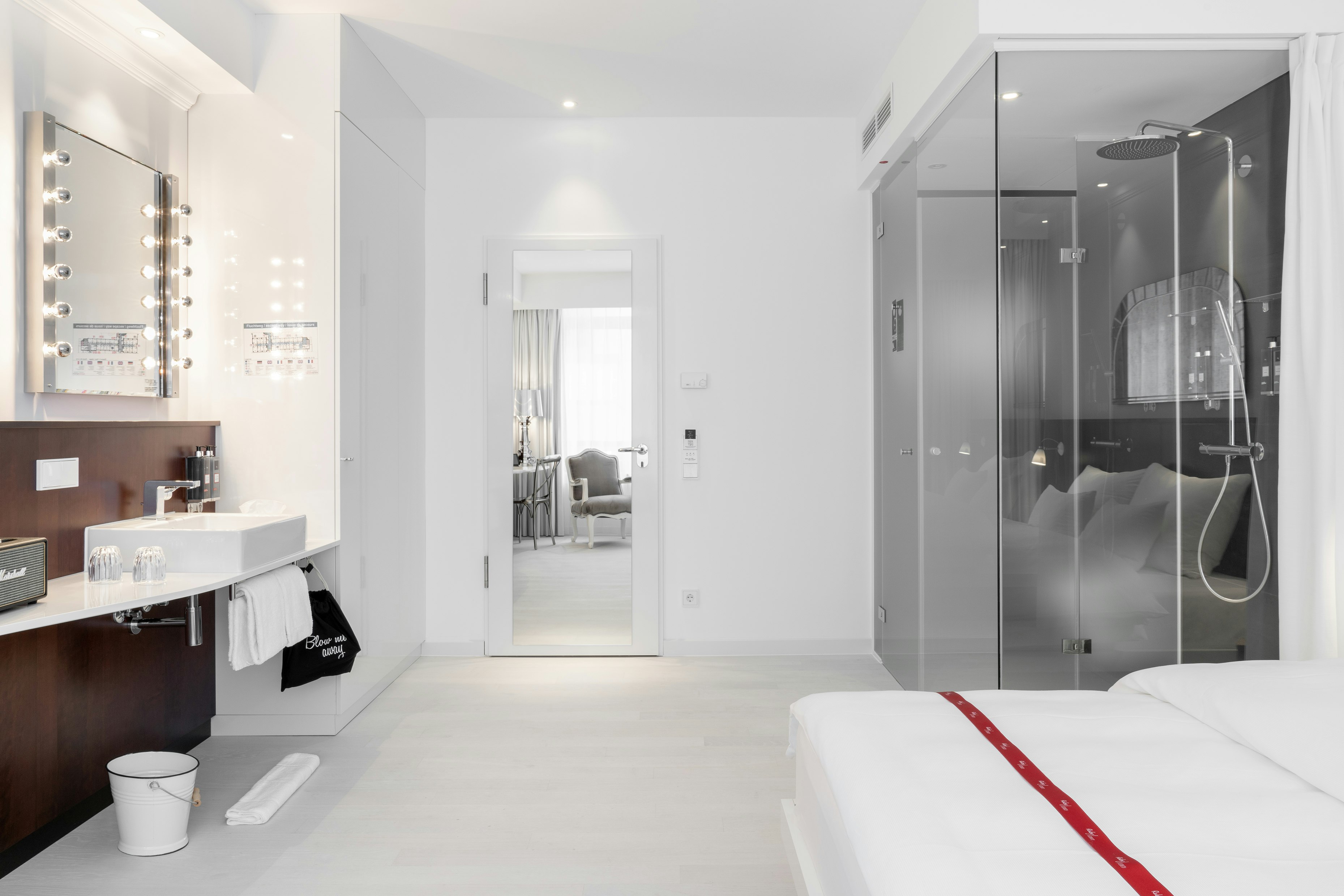 Ruby Coco Hotel Dusseldorf 33/37