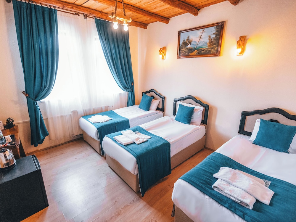 Muskara Cave Hotel 9/49