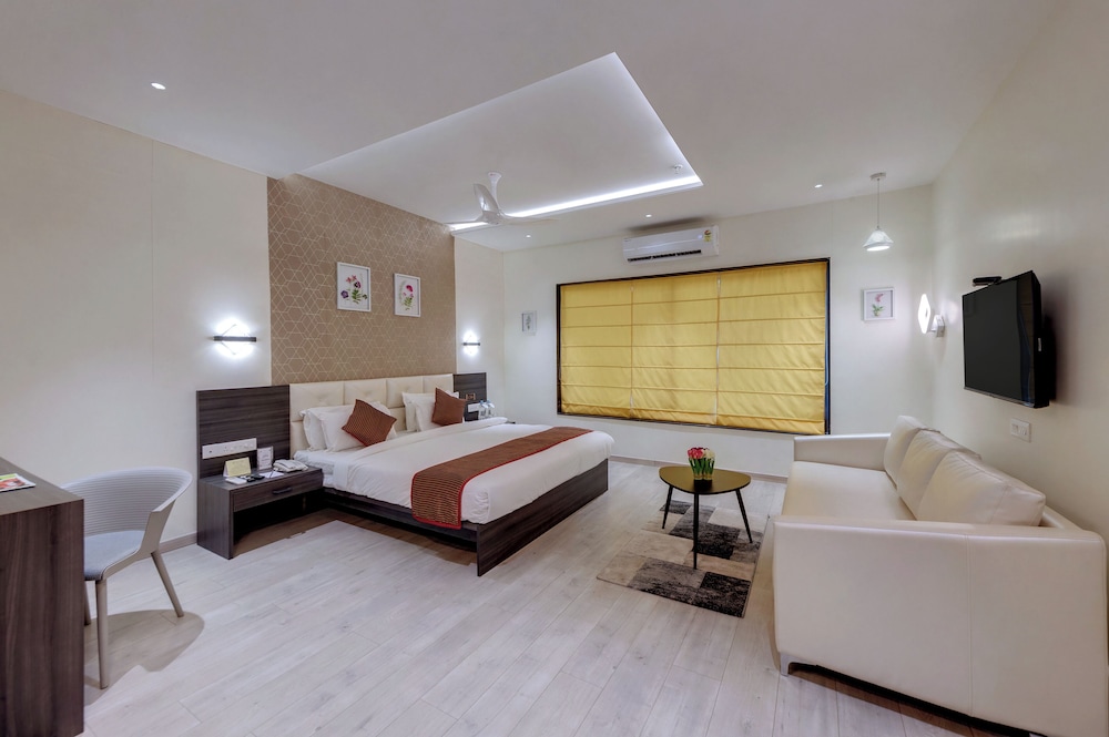 Hotel Grand Fortune Beacon, Ichalkaranji (Maharashtra) 16/31