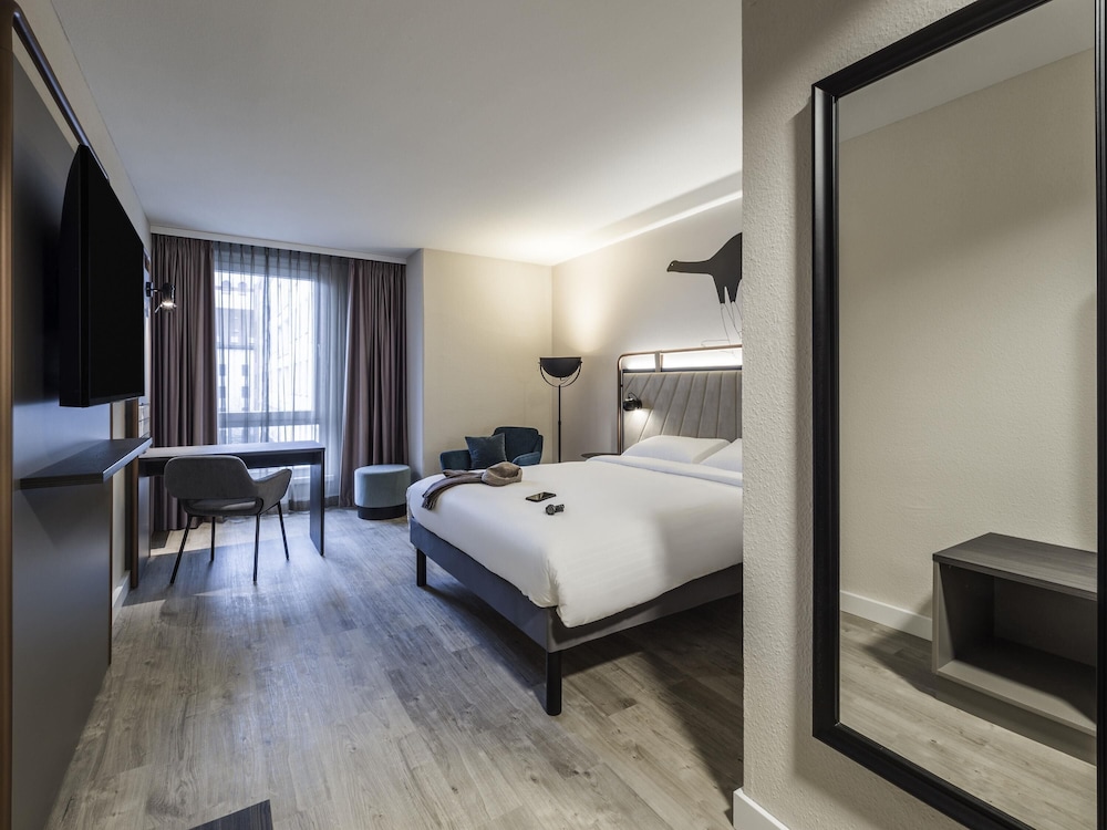 ibis Styles Bielefeld in BIELEFELD