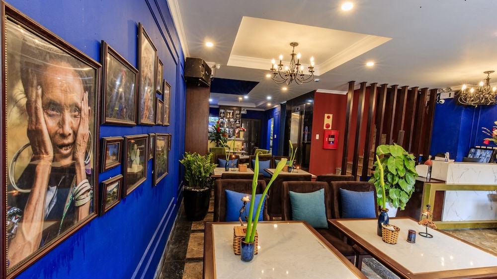 Sapa Clover Hotel 17/23