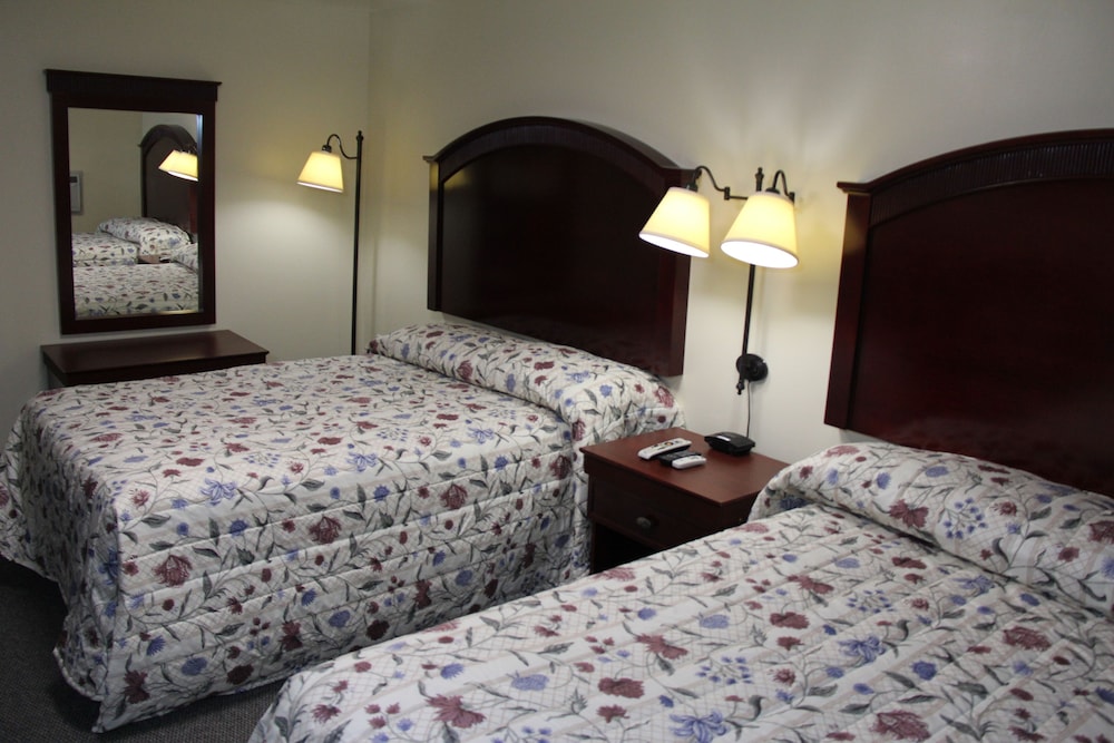 Pleasant Hill Motel 9/19