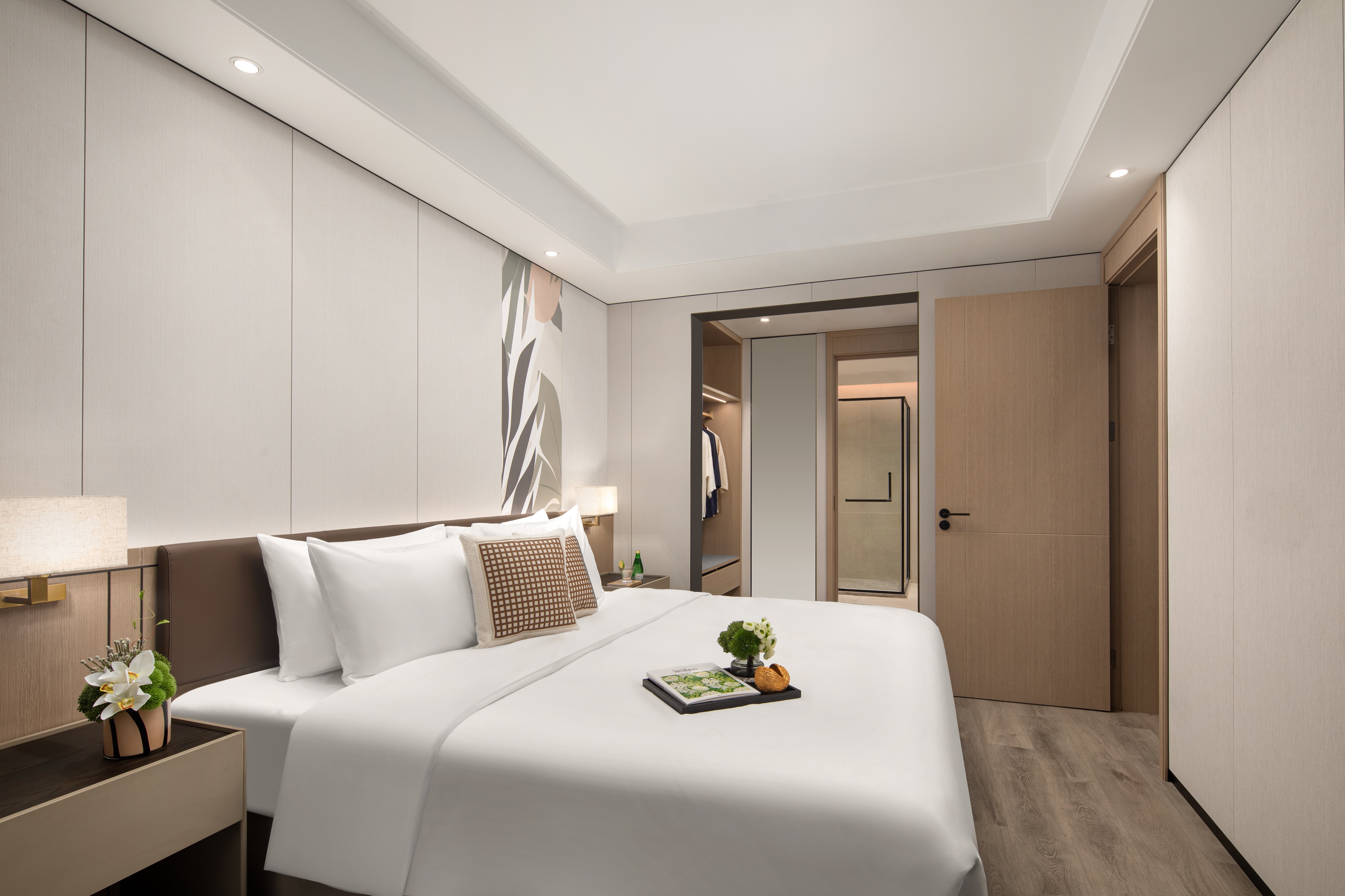 Citadines Hope City Boao 19/57