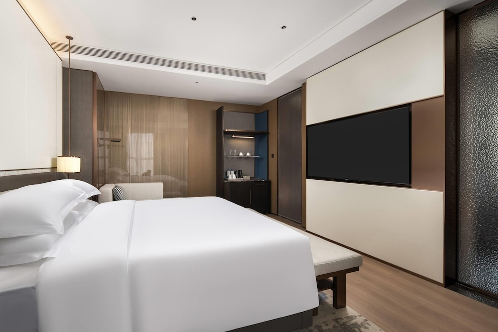 Wyndham Garden Urumqi Innovation Square 18/44