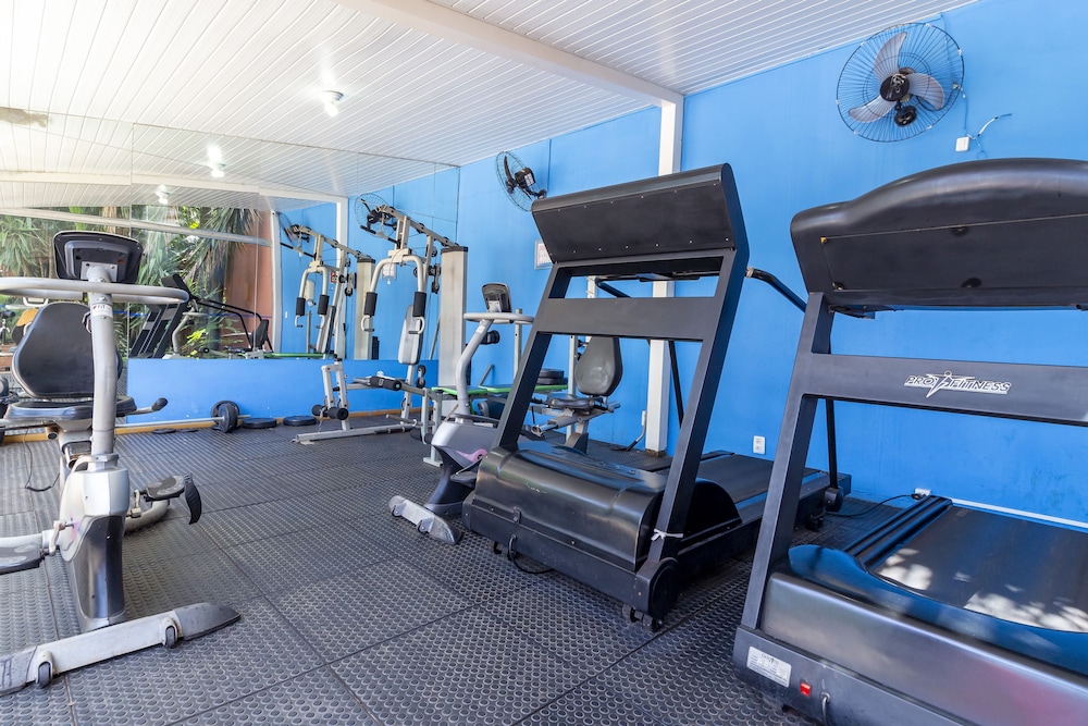 Hotel Golden Park Ribeirao Preto 47/77