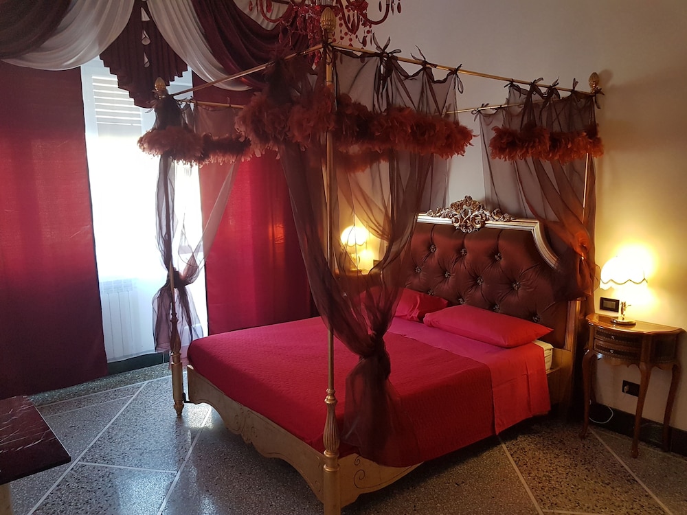 Christian Bed&Breakfast 39/59