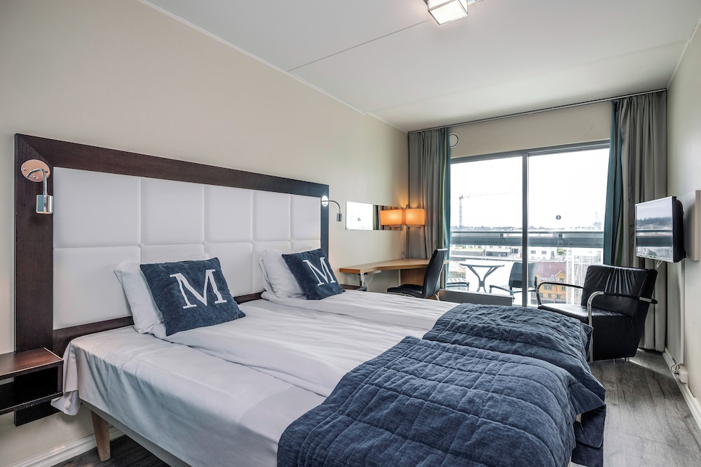 Quality Hotel Maritim 12/49