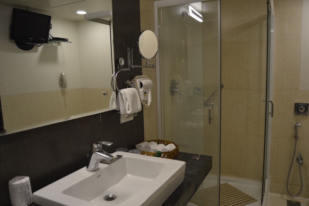Fortune Inn Sree Kanya Visakhapatnam 20/61
