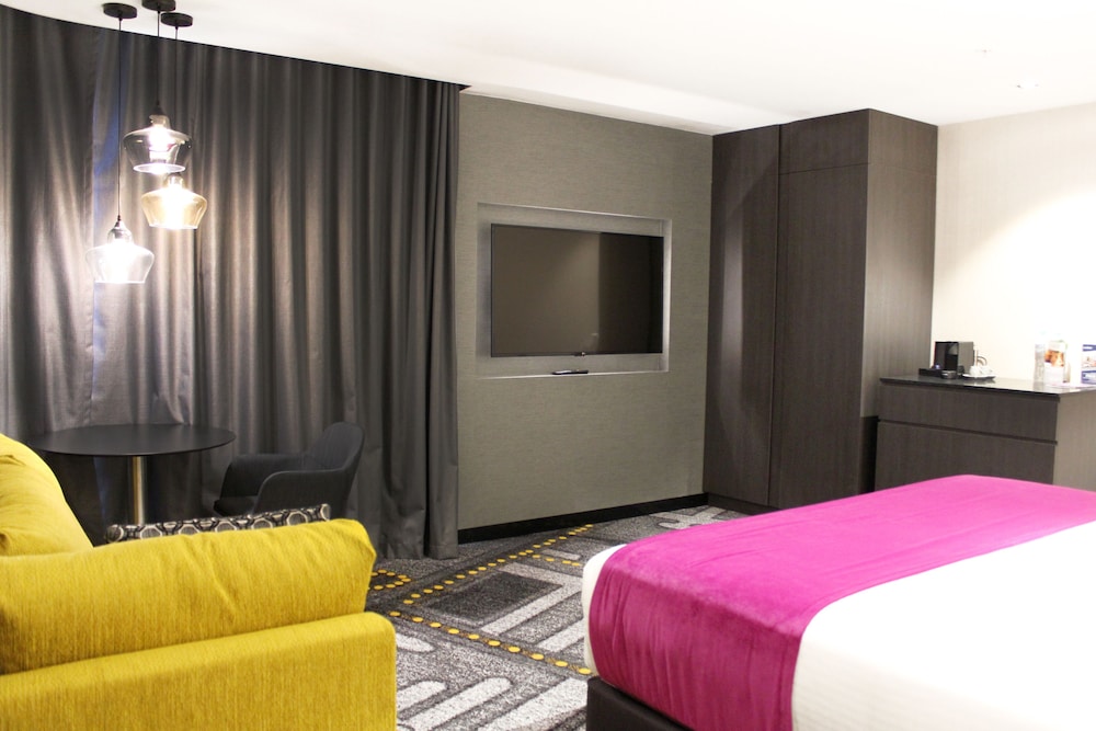 Pullman Melbourne City Centre 39/80