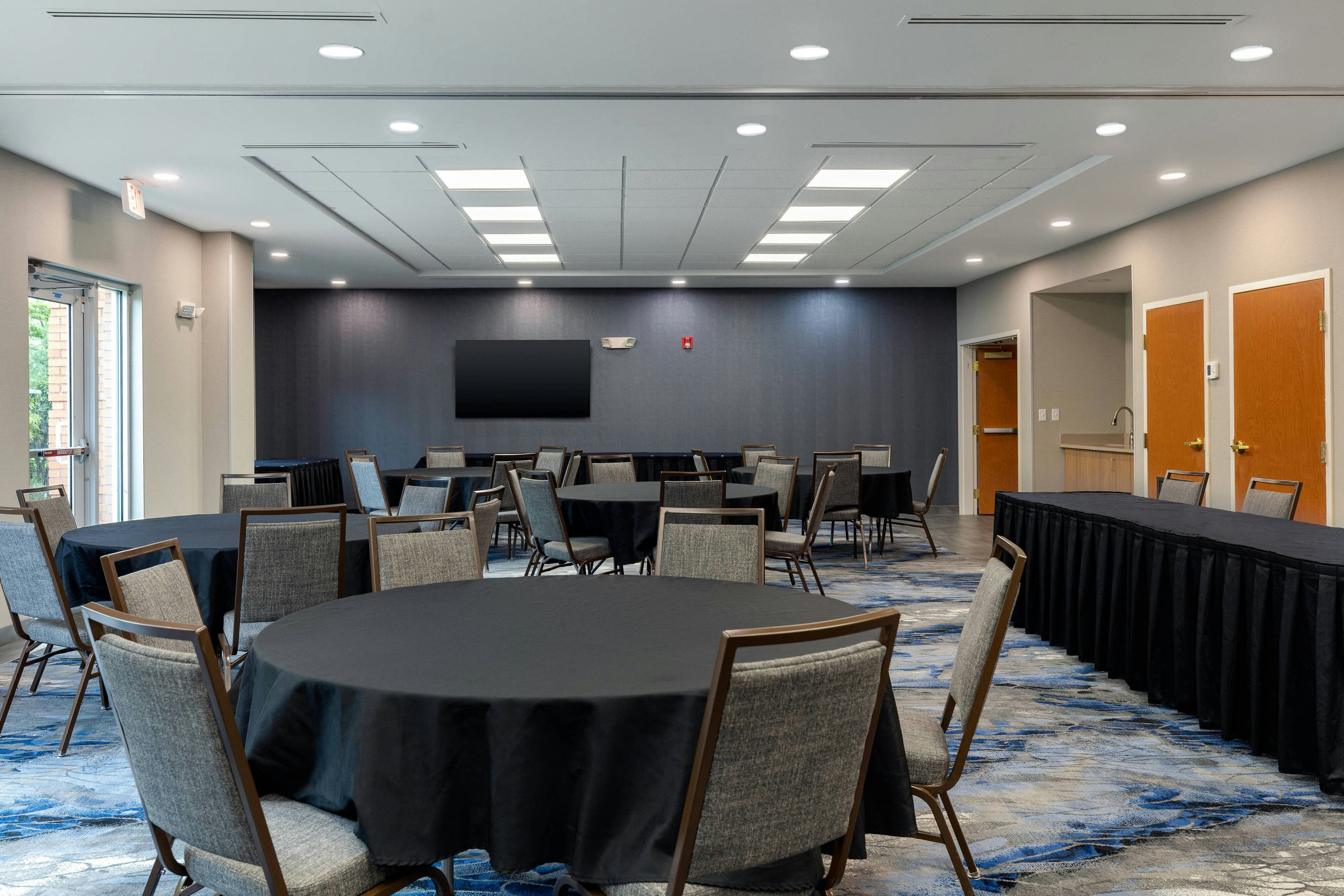 Fairfield Inn & Suites By Marriott Atlanta Stonecrest 12/20