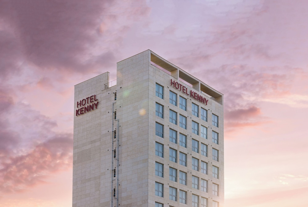 Hotel Kenny Gijang in BUSAN