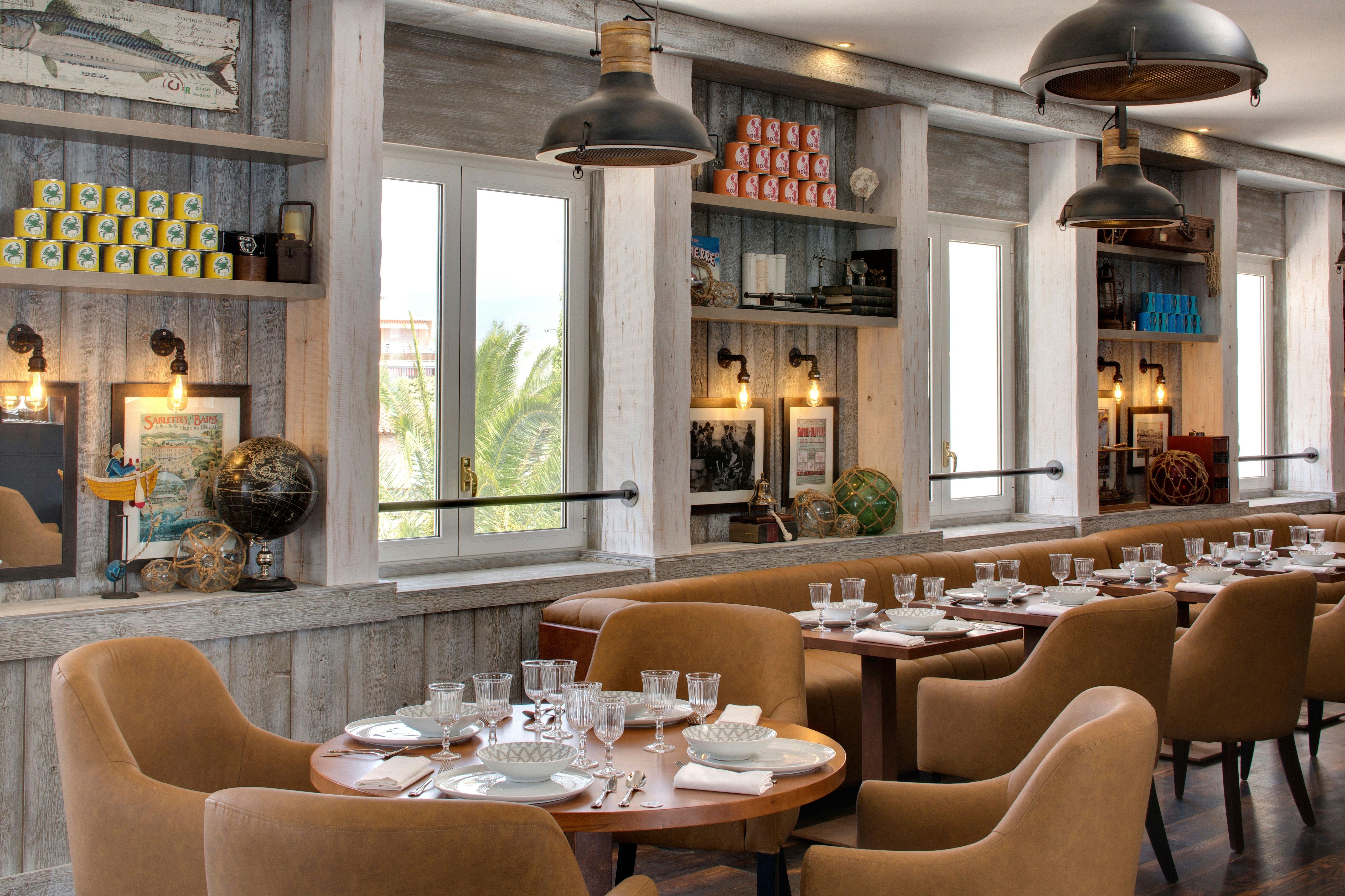 GRAND HOTEL DES SABLETTES PLAGE, CURIO COLLECTION BY HILTON 27/45