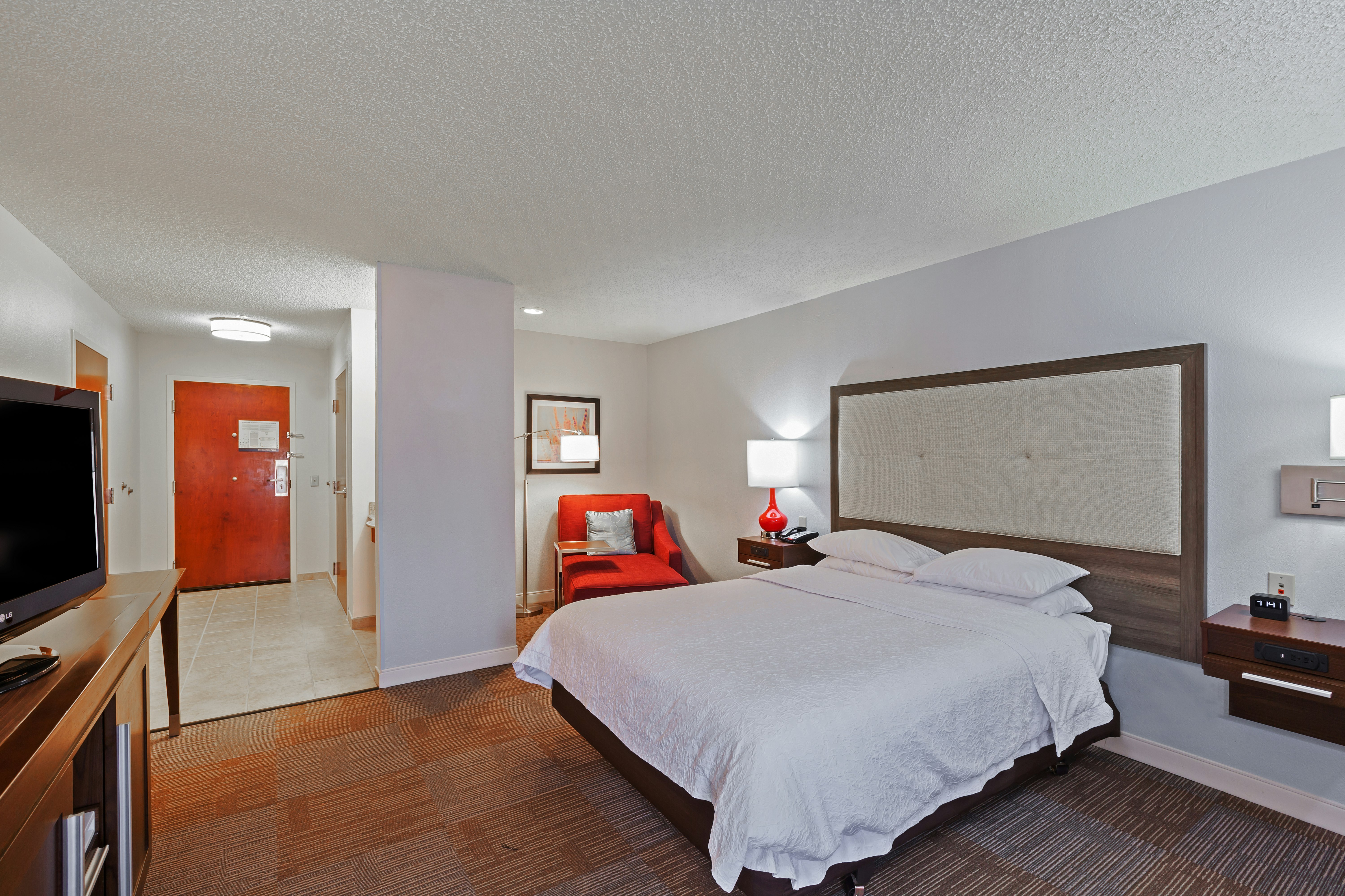 Hampton Inn Oklahoma City-Northwest 20/61