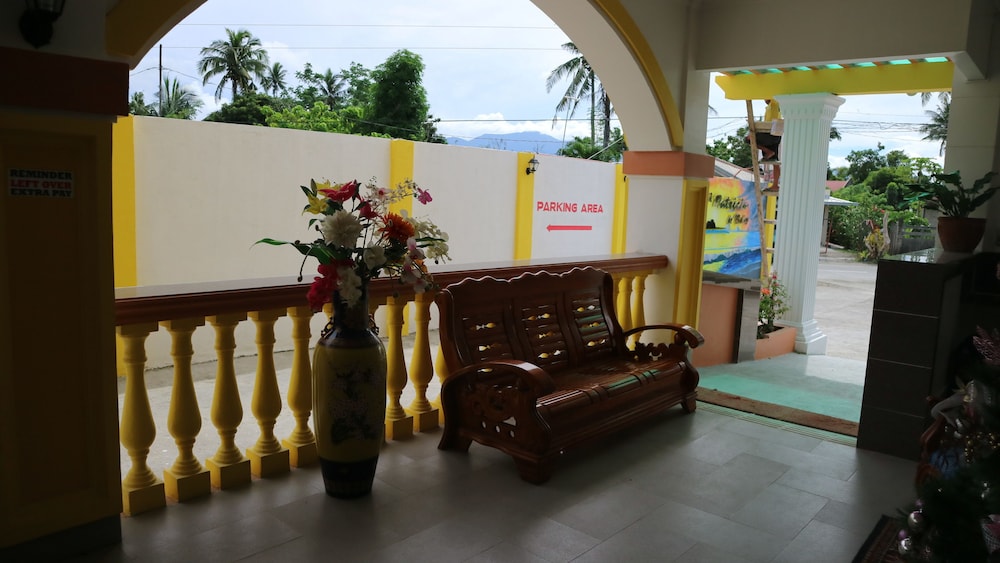 La Patricia De Baler 5/31