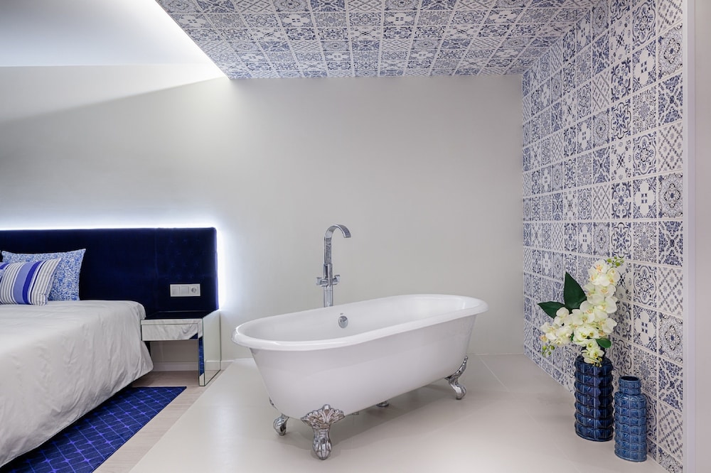 Hotel Cristal Porto 12/33