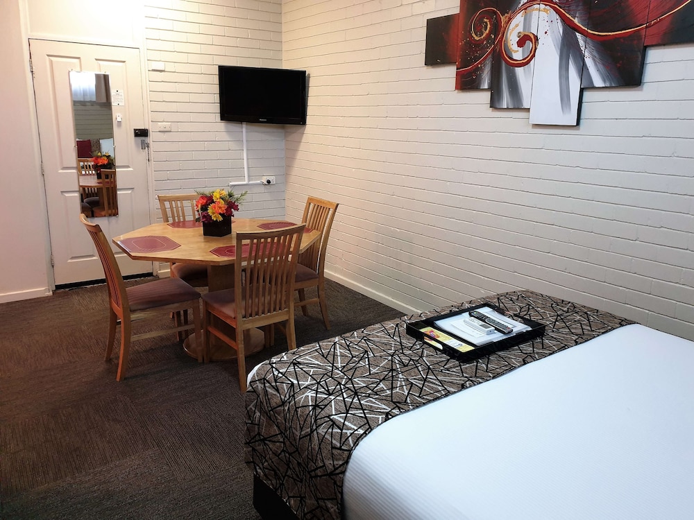 Best Western Endeavour Motel 19/40