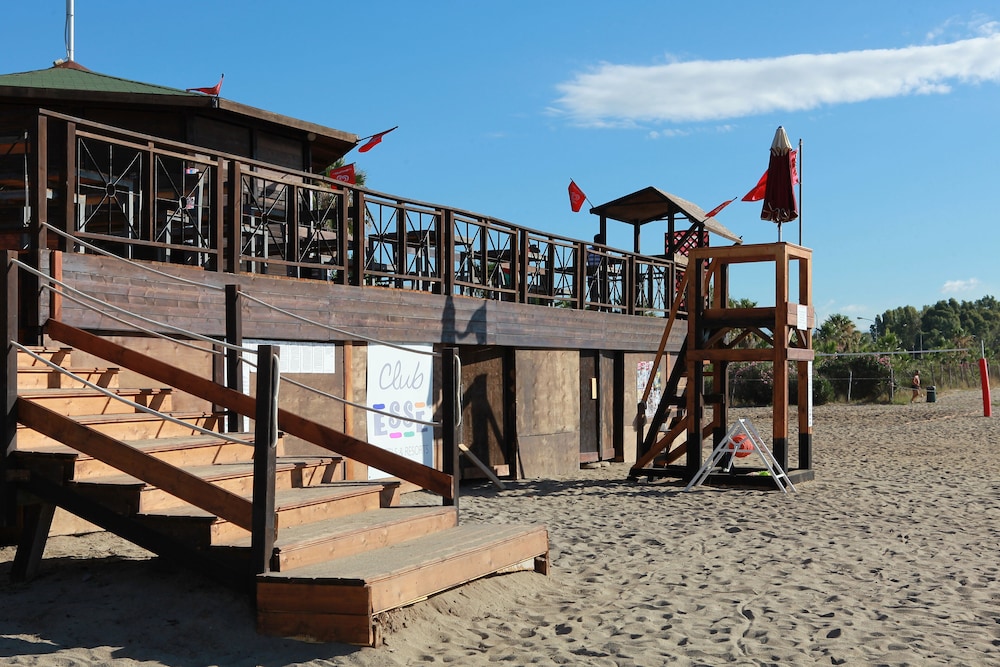 Club Esse Sunbeach 16/33