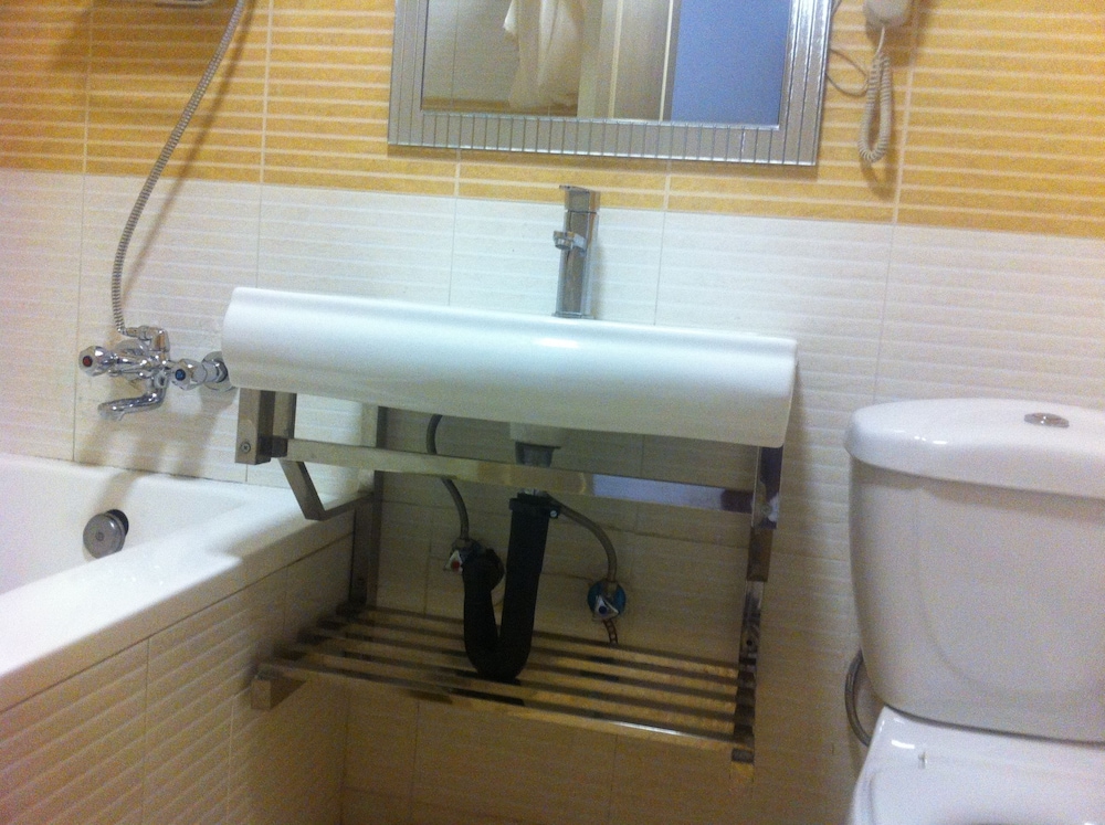 Hotel Labama 18/18