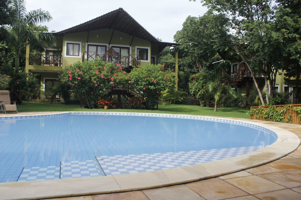 Recanto Da Mata Hotel 7/62