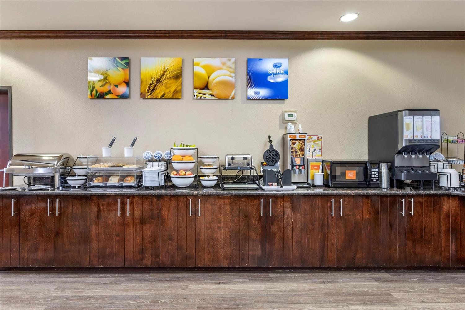 Comfort Inn & Suites Navasota 7/28
