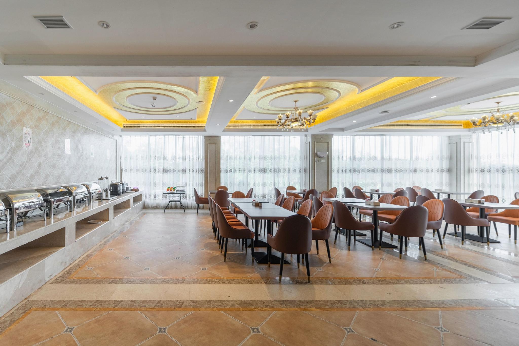 Vienna Hotel (Ledong Dongyuan) 35/46