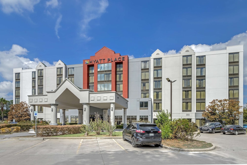 Hyatt Place Houston North 58/60