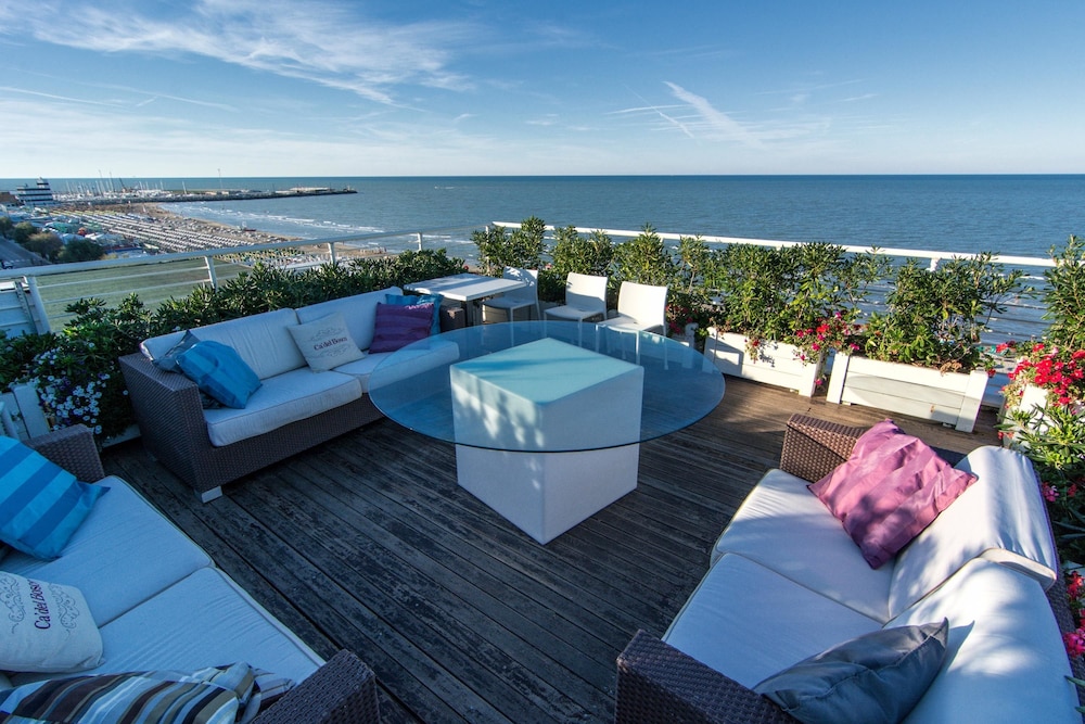 Terrazza Marconi Hotel & Spamarine 5/47
