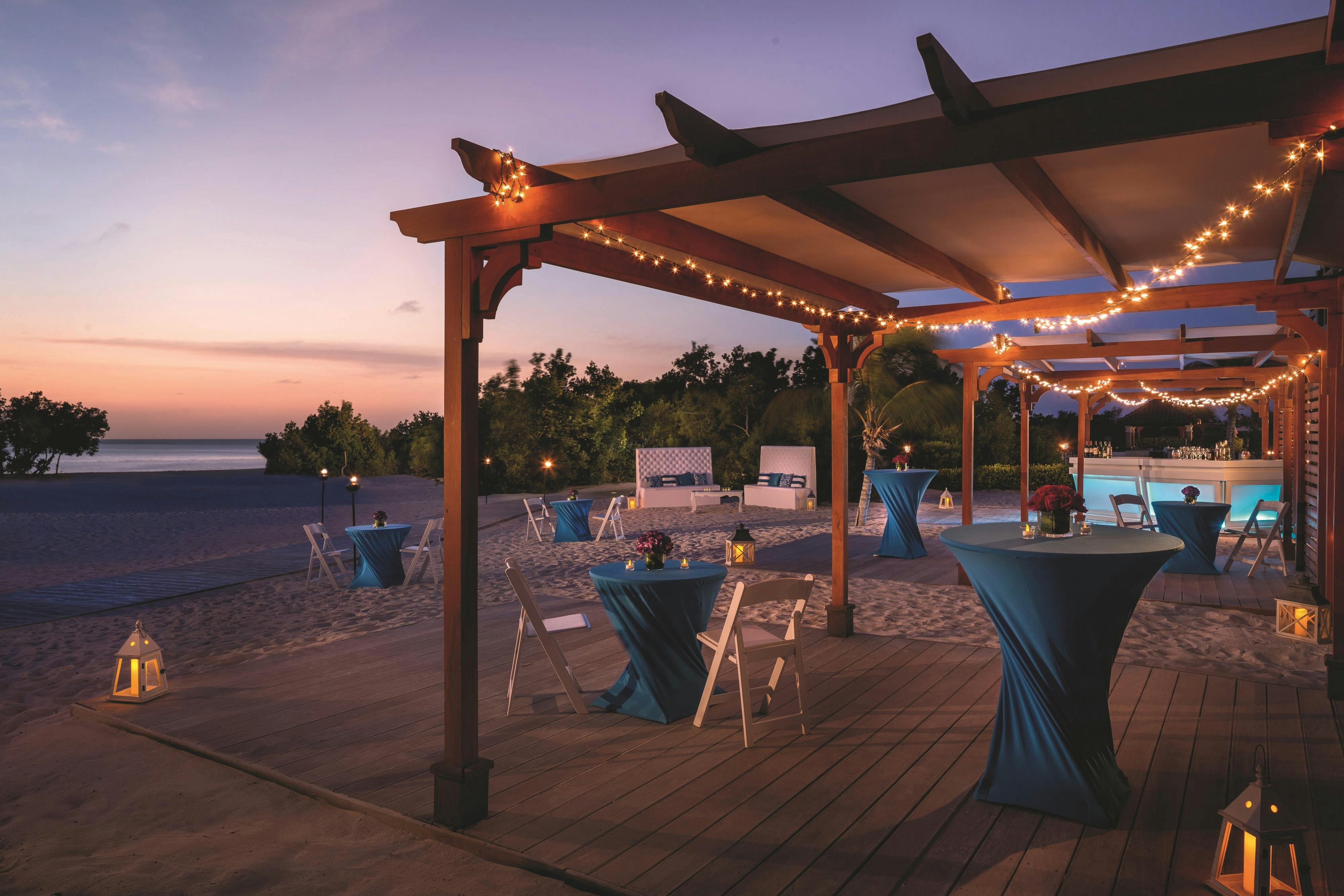 The Ritz-Carlton, Aruba 20/50