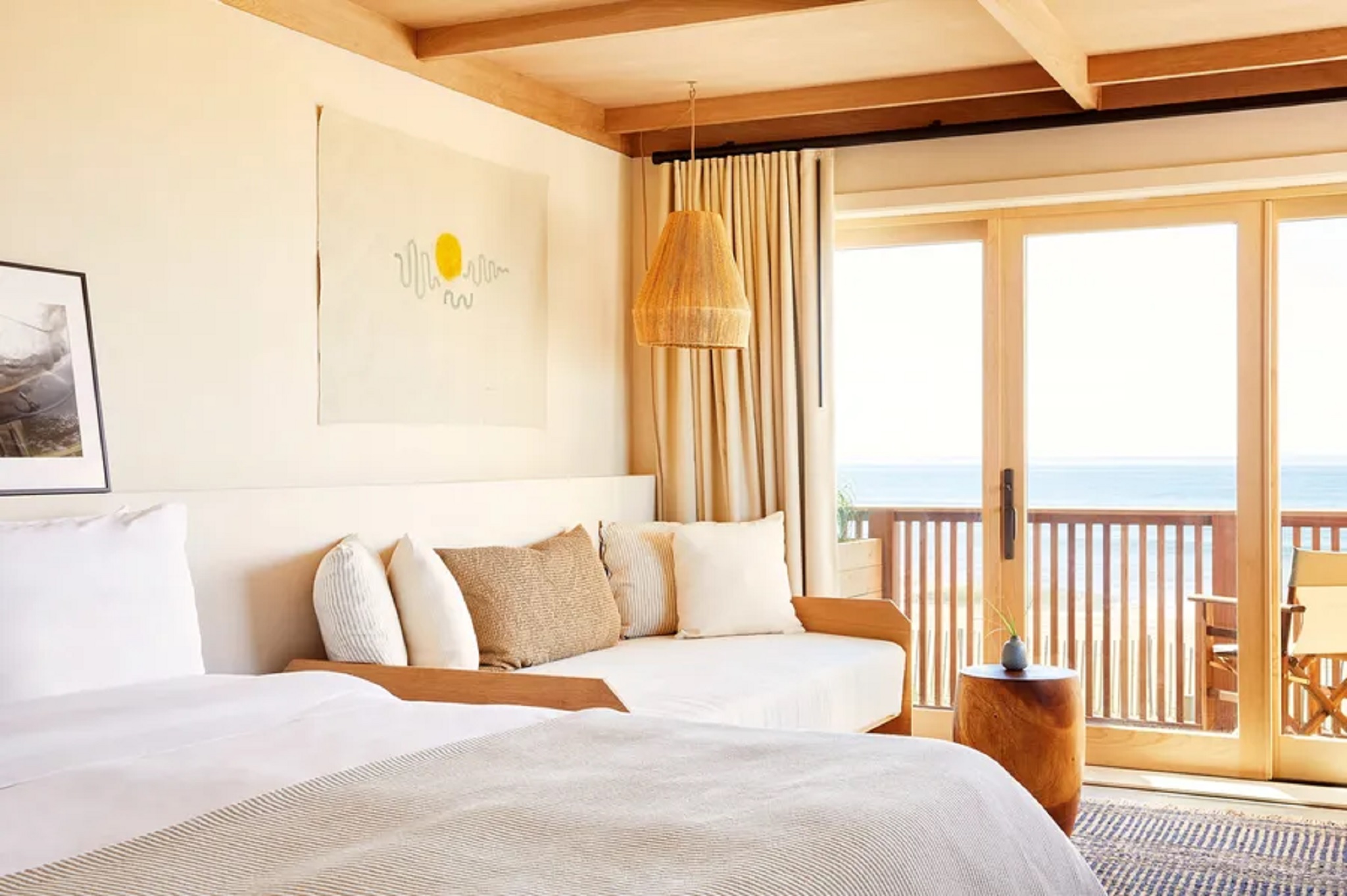 Room, Beach Front
