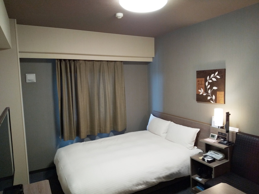 Hotel Route-Inn Ishioka 12/38