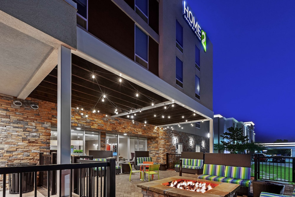 Home2 Suites By Hilton Gonzales 7/60