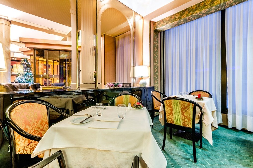Brunelleschi Hotel Milan 42/49