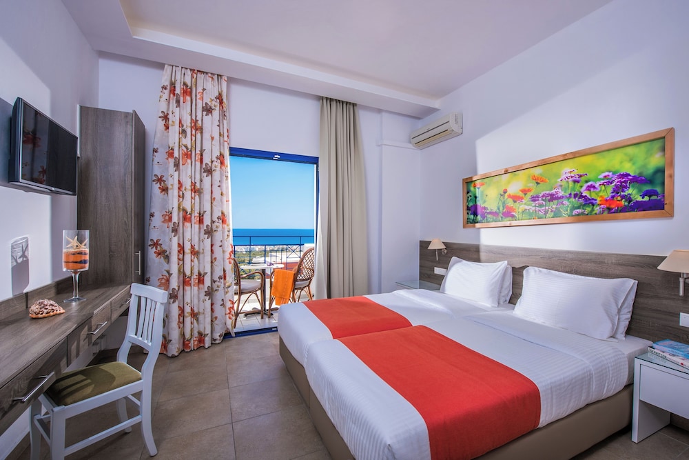 Astra Village & Suites 30/63