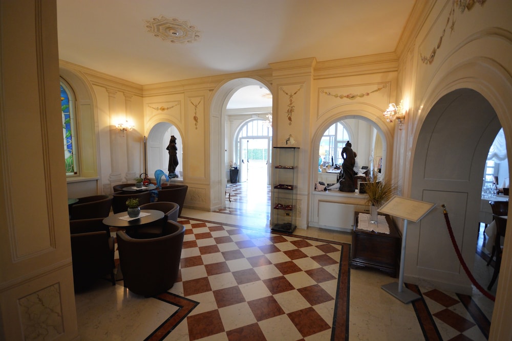 Hotel Villa Erica 14/30