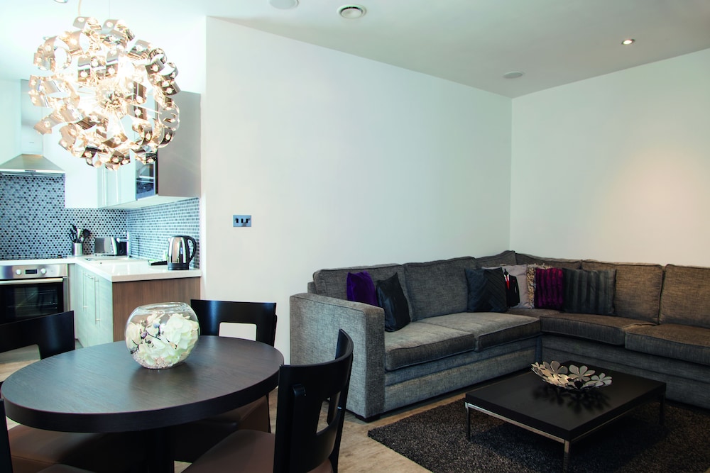 Epic Apart Hotel - Seel Street 31/64