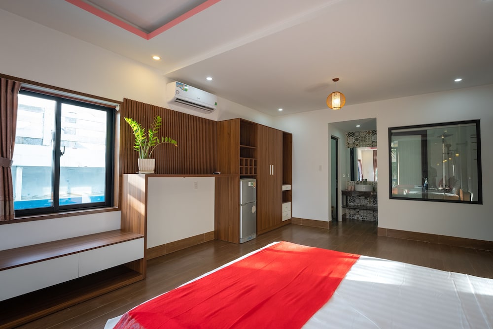 Hung Do Beach Homestay 8/50