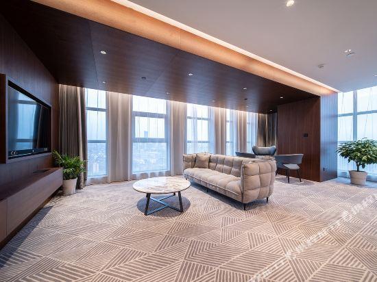 Weide Hotel (Nantong Harmony City) 20/26