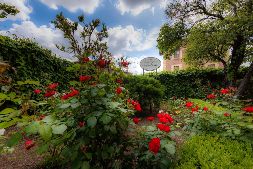 Hotel Villa Elda 49/65