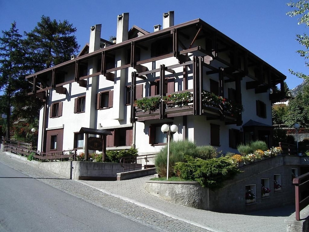 Hotel Terme 2/40