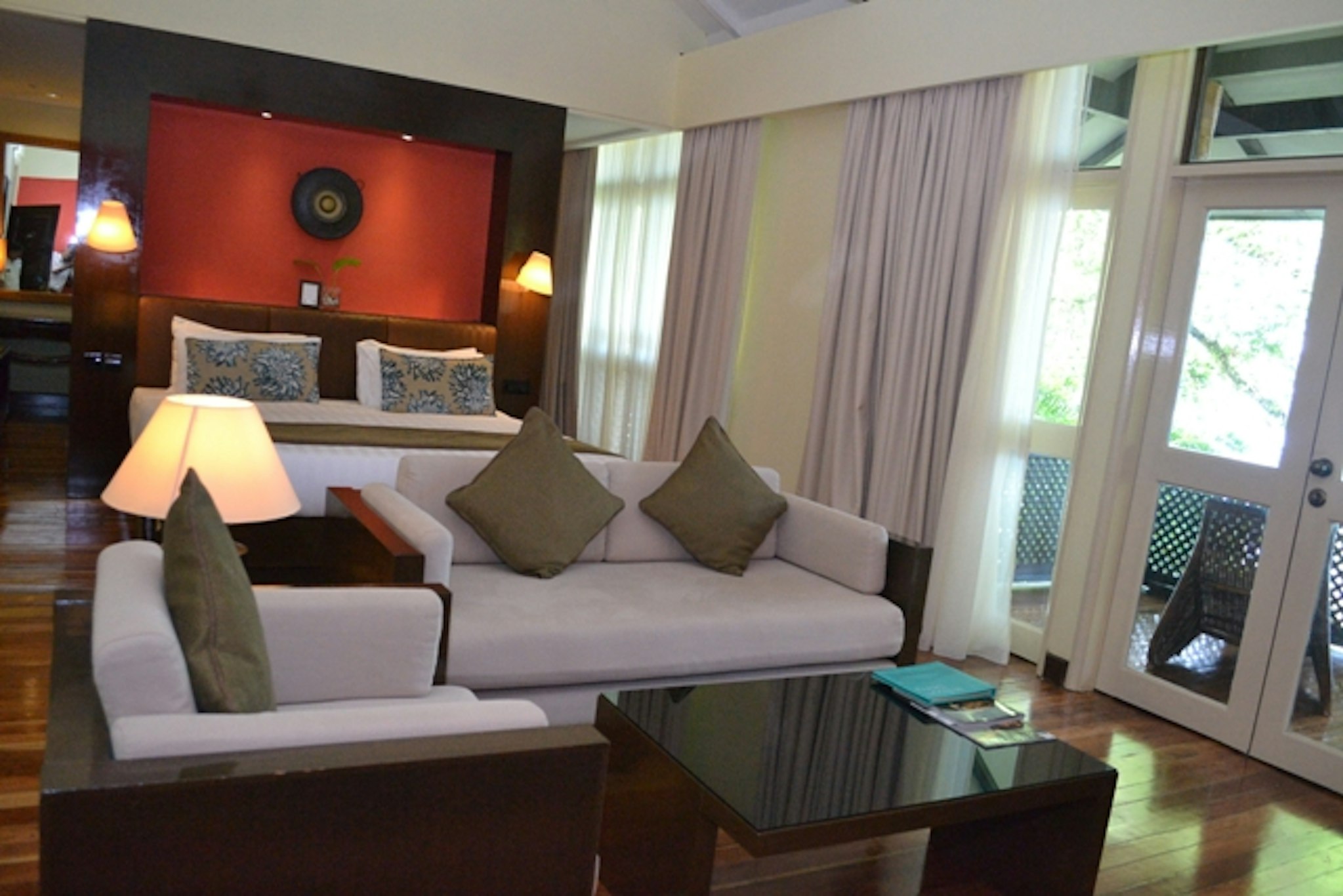 Rebak Island Resort and Marina 19/50