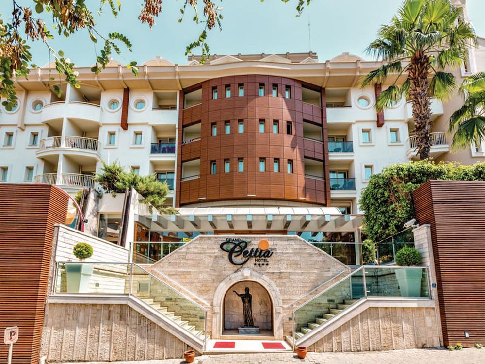 Grand Cettia in MARMARIS