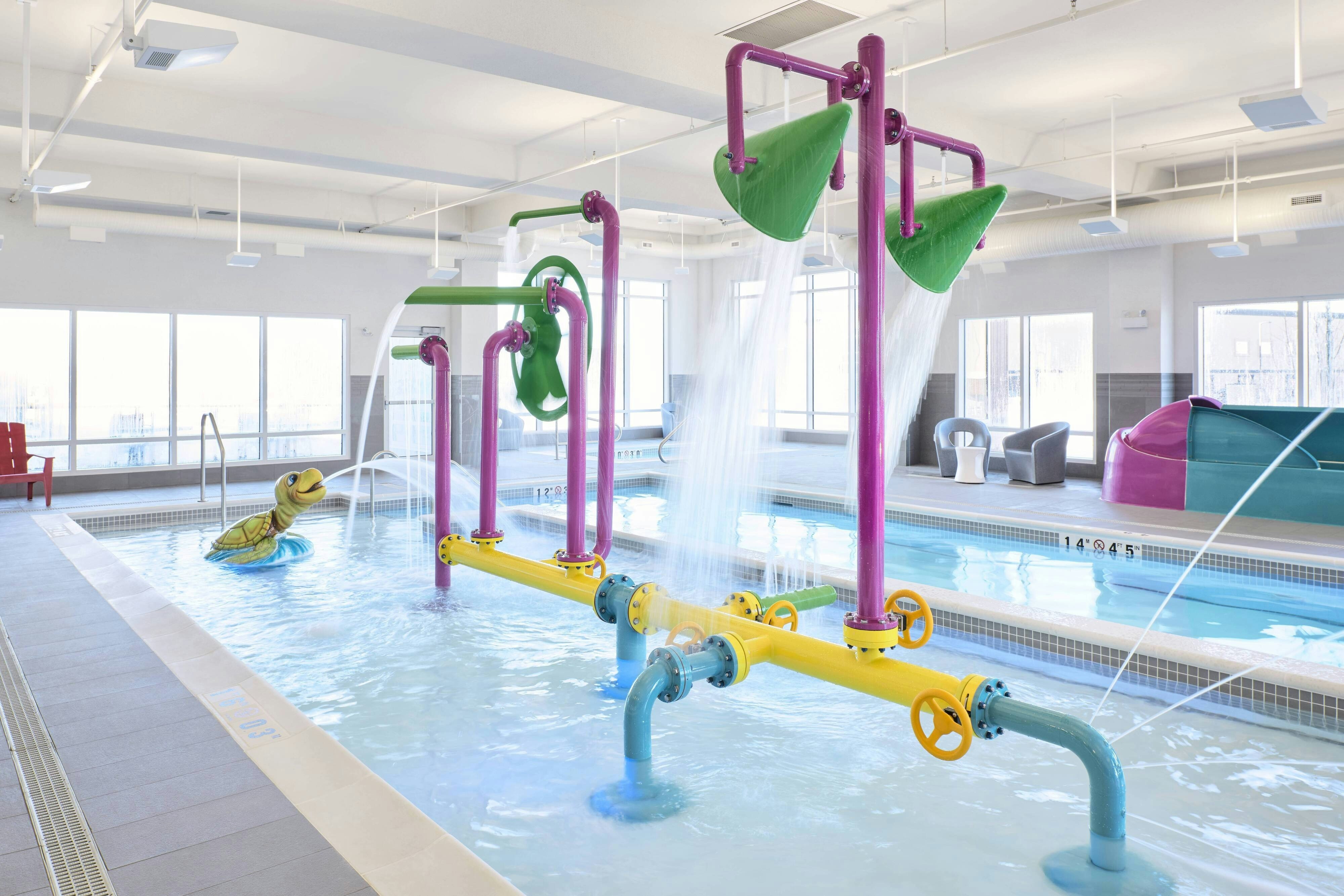 TownePlace Suites by Marriott Medicine Hat 3/12