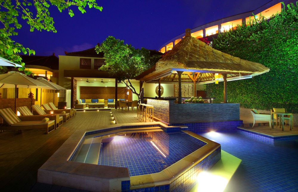 Alam Kulkul Boutique Resorts 37/63
