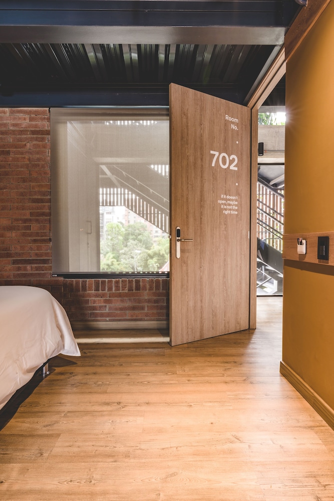 The Somos Hotel 28/50