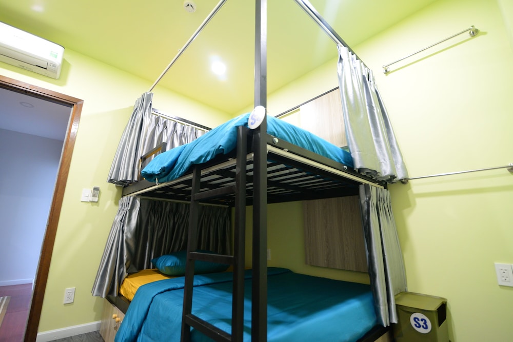 Scenic Valley Apartment & Hostel -Sabina 19/30