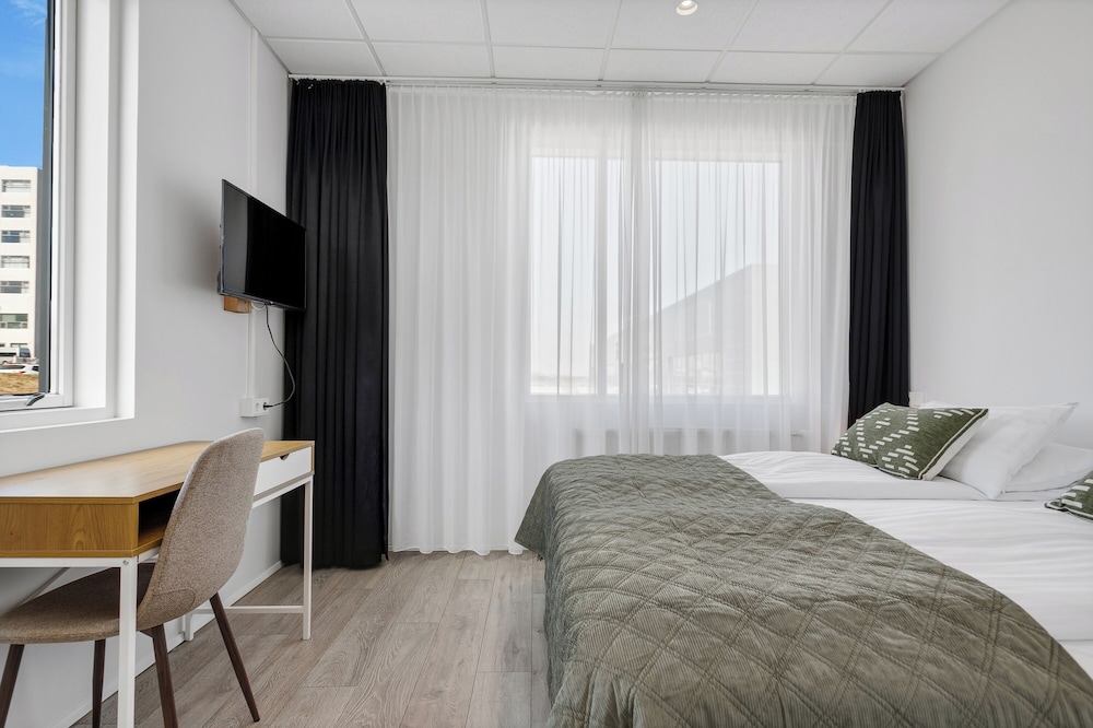 Hotel Heidmork 7/50