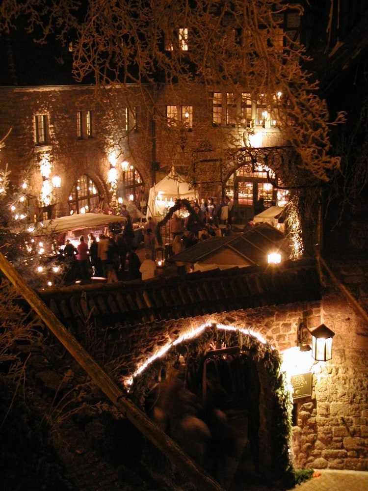 Bamberger Hof 32/38